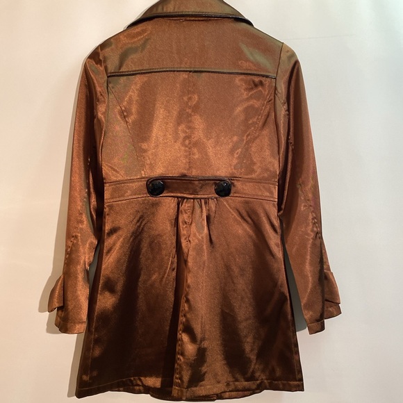 Coco & Tashi - women’s double breasted jacket. Size 6 - Picture 2 of 12